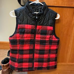 Women’s vest